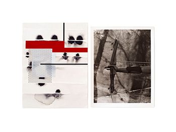 ‘Blending Archives’ Diana Blok & Pieter Bijwaard
