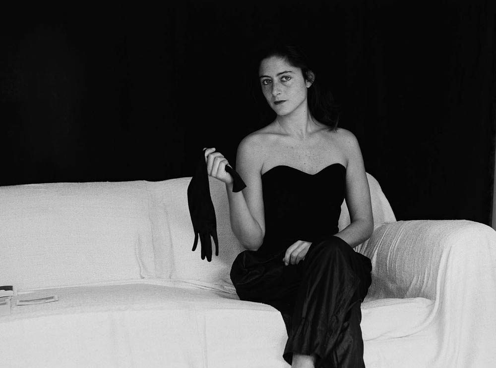 self portraits_sacred and profane-four