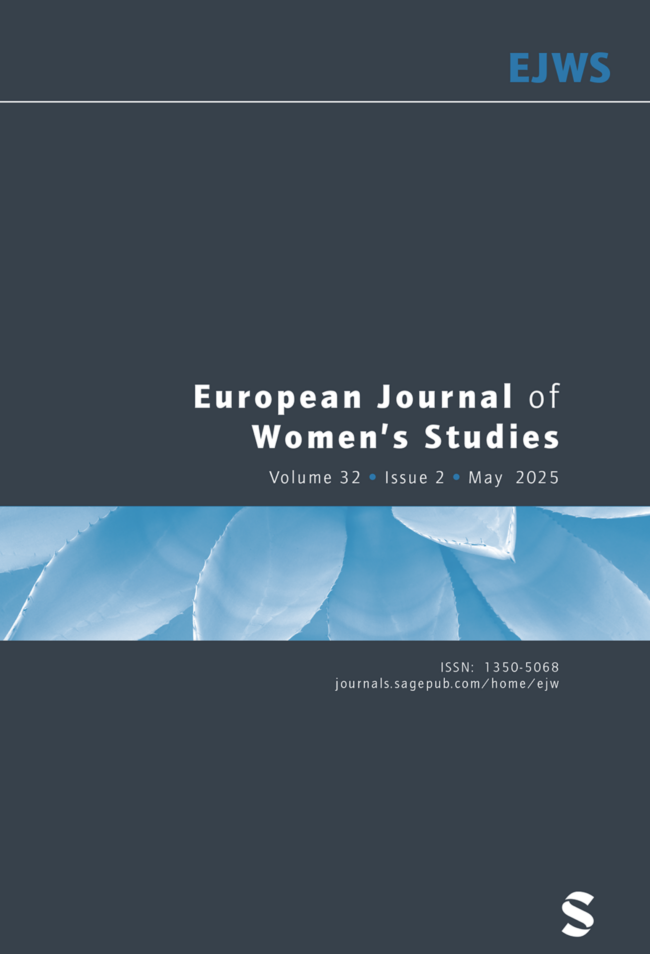 Dialogues on gender, diversity, and the power of love by Kathy Davis