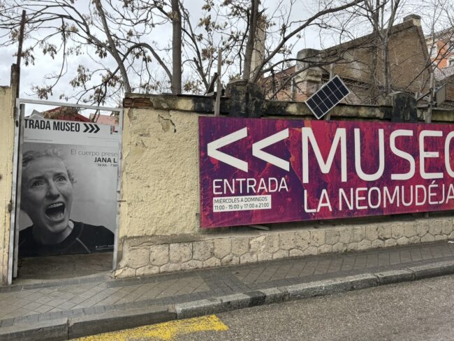 30 YEARS OF IRREVERENCE AND VISION IN THE FUENTES ANGARITA COLLECTION